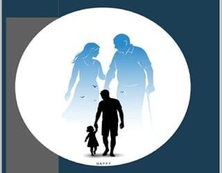 father's love heather graham