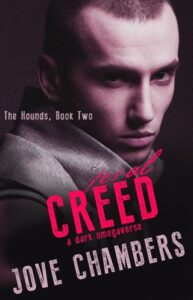 feral creed, jove chambers