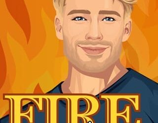 fire and icing savannah scott