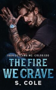 fire we crave, s cole