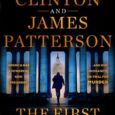 first gentleman james patterson