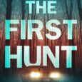 first hunt audrey j cole
