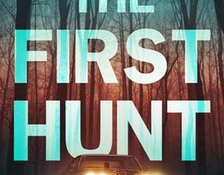 first hunt audrey j cole
