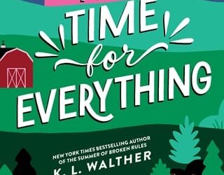 first time kl walther