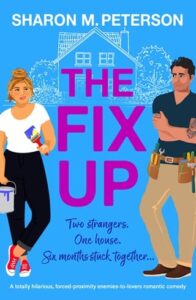 fix-up, sharon m peterson