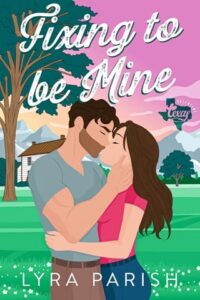 fixing mine, lyra parish