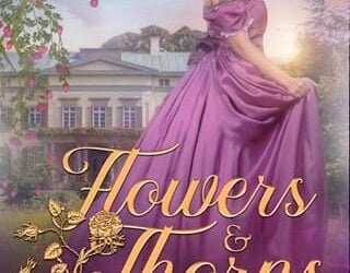 flowers thorns holly newman