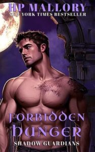 forbidden hunger, hp mallory