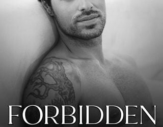 forbidden surrogate jamila jasper