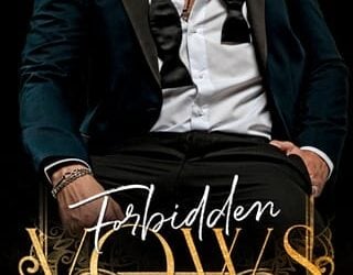 forbidden vows shanna handel