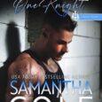 forty days samantha a cole
