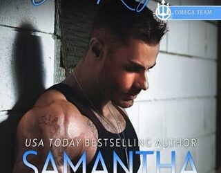 forty days samantha a cole