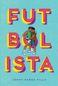 futbolista, jonny garza villa