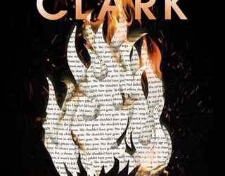 ghostwriter julie clark