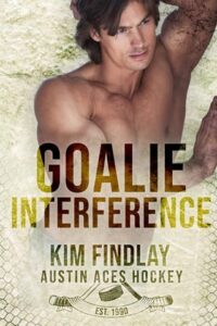 goalie interference, kim findlay