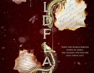 goldflame aveline knight