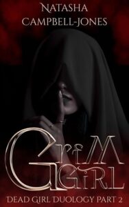 grim girl, natasha campbell-jones