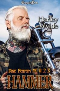 hammer, harley wylde