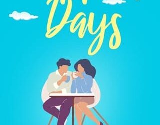 happier days marcie steele