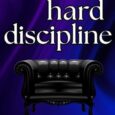 hard discipline jackie ashenden