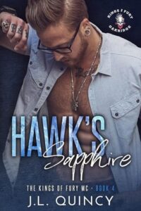 hawk's sapphire, jl quincy