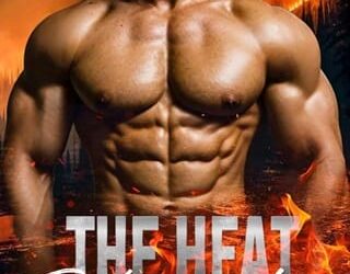 heat between us zoey rose