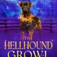 hellhound growl ariana jade