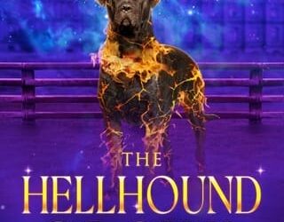 hellhound growl ariana jade