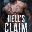 hell's claim elizabeth n harris