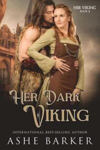 her dark viking, ashe barker