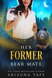 her former bear mate, arizona tape
