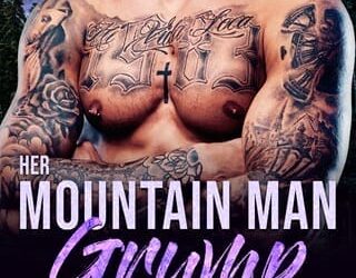 her mountain man clara king