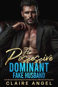 her possessive dominant, claire angel