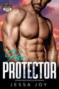her protector jessa joy