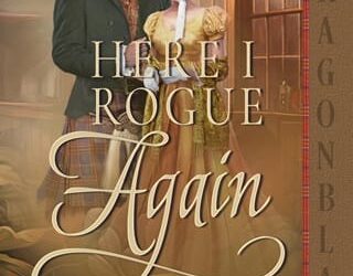 here i rogue again brenna ash