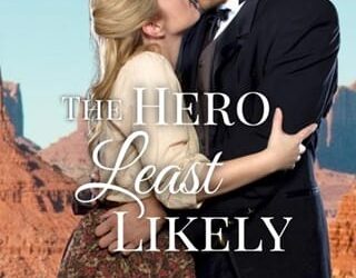 hero least likely ruth ann nordin