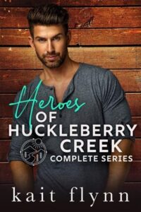 heroes huckleberry creek, kait flynn