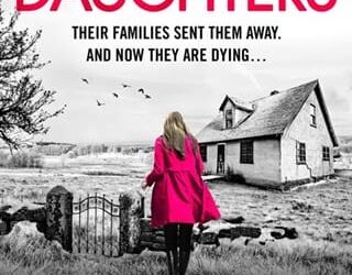 hidden daughters patricia gibney