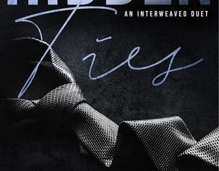 hidden ties jamie begley