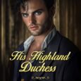 his highland duchess violet hamers