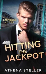 hitting jackpot, athena steller