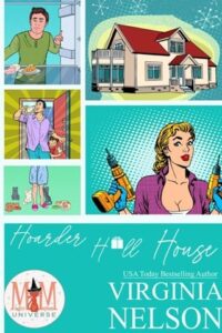 hoarder h, virginia nelson