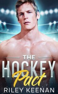 hockey pact, riley keenan