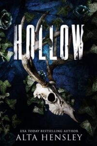 hollow, alta hensley