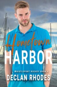 hometown harbor, declan rhodes