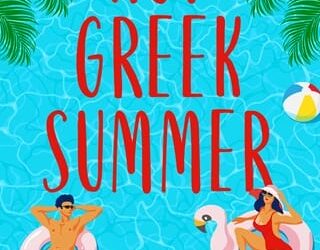 hot greek summer kat french