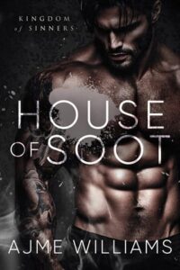 house of soot, ajme williams