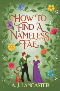 how find fae, aj lancaster