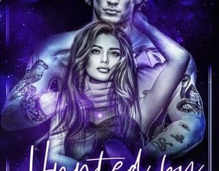 hunted by darkness brianna west