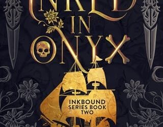 inked in onyx shannon mayer